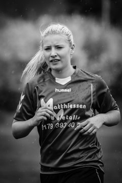 Bild 2969 - Frauen Krummesser SV - TSV Trittau : Ergebnis: 4:2